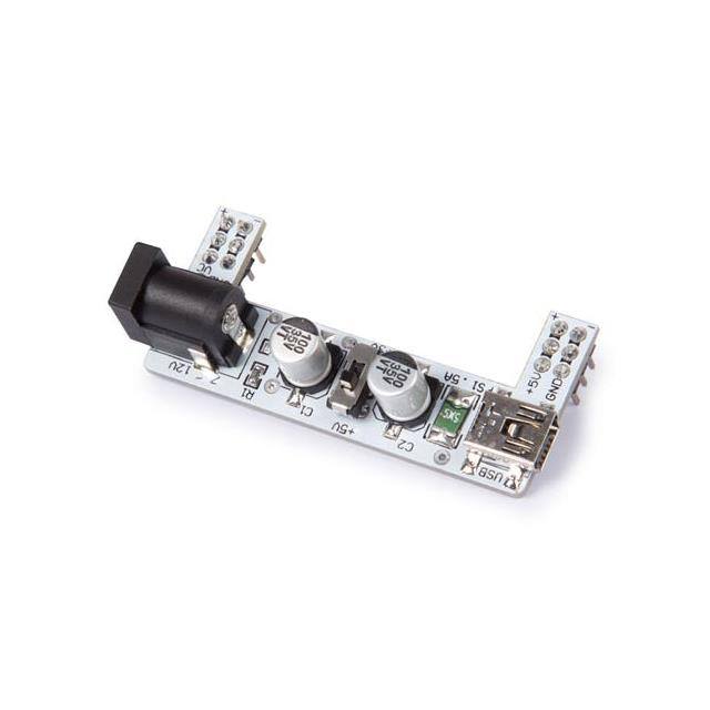 WPM424 Pimoroni Ltd  Cartes d'évaluation - Cartes d'extension Cartes filles